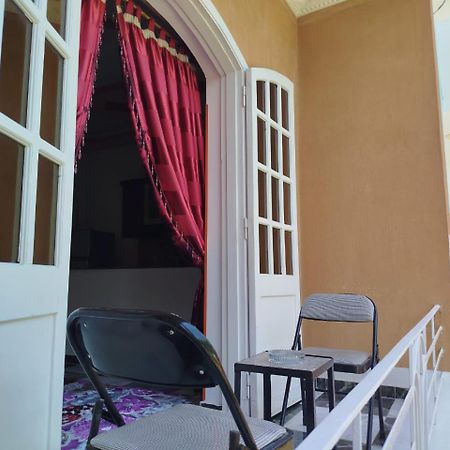 Luxor Star Apartments 외부 사진