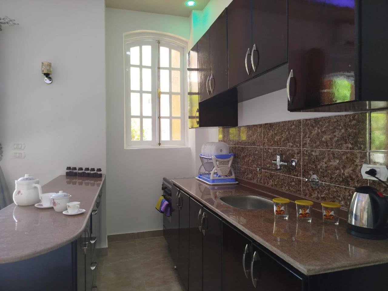 Luxor Star Apartments 외부 사진