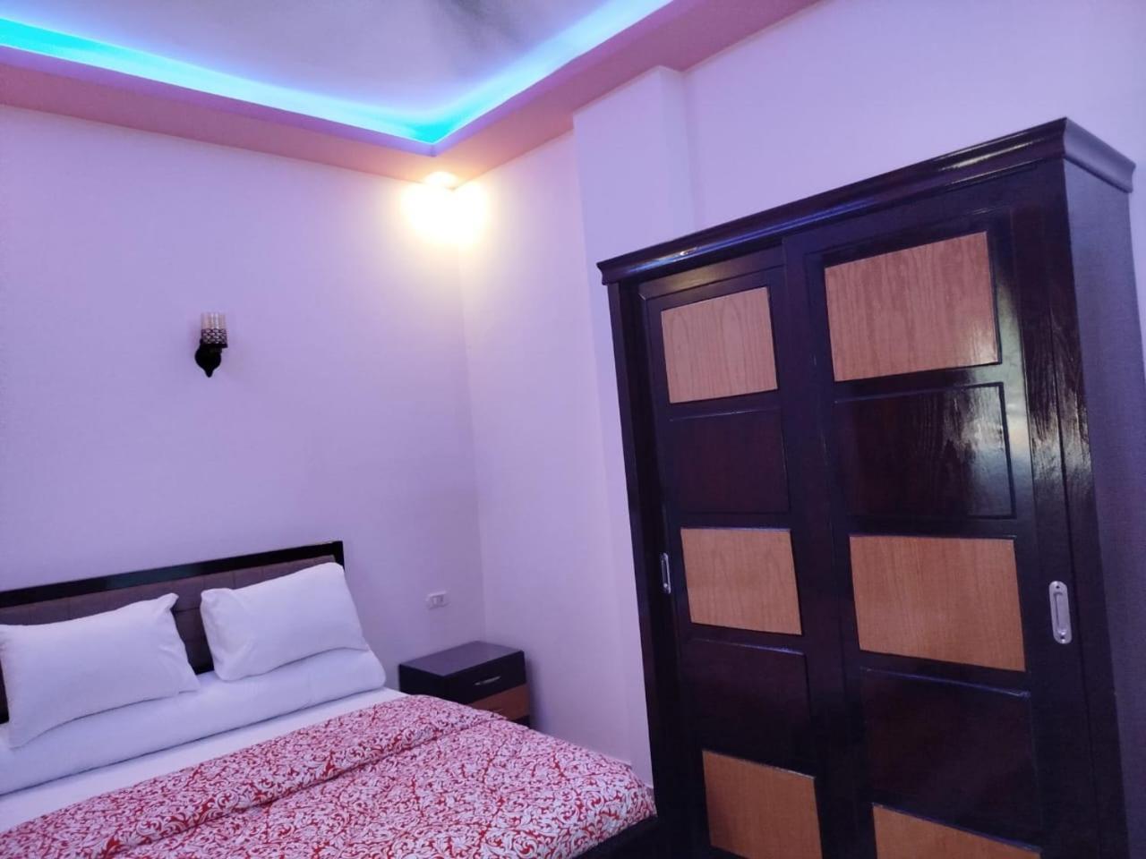 Luxor Star Apartments 외부 사진