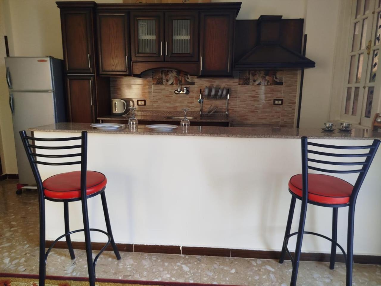 Luxor Star Apartments 외부 사진