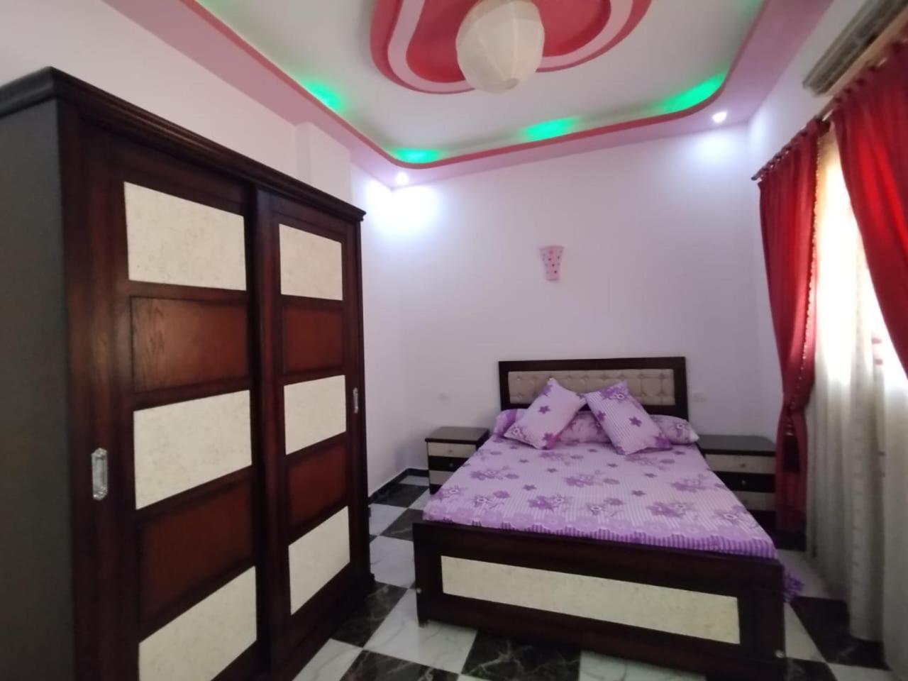 Luxor Star Apartments 외부 사진