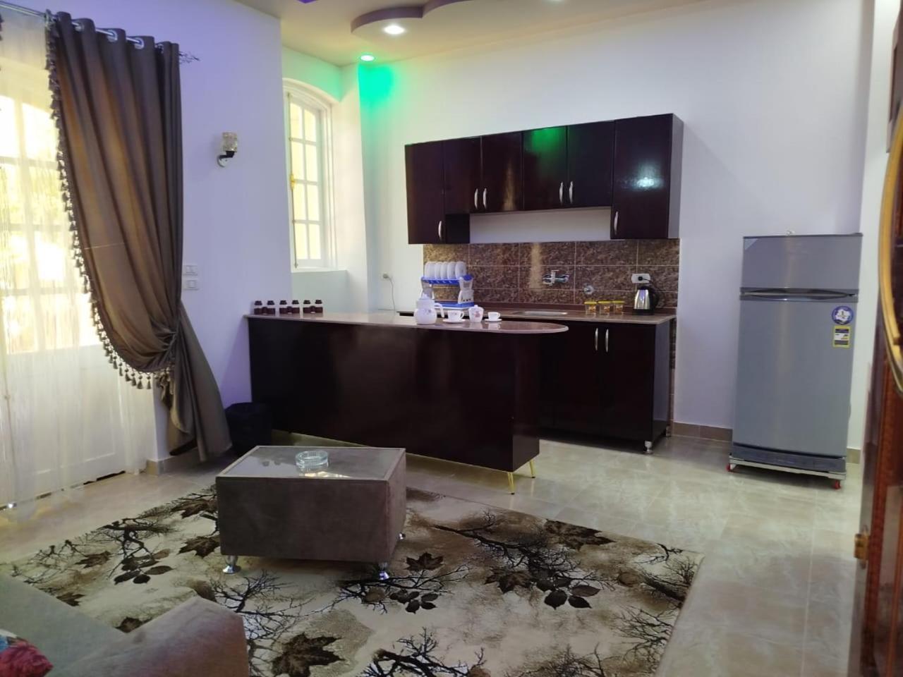 Luxor Star Apartments 외부 사진