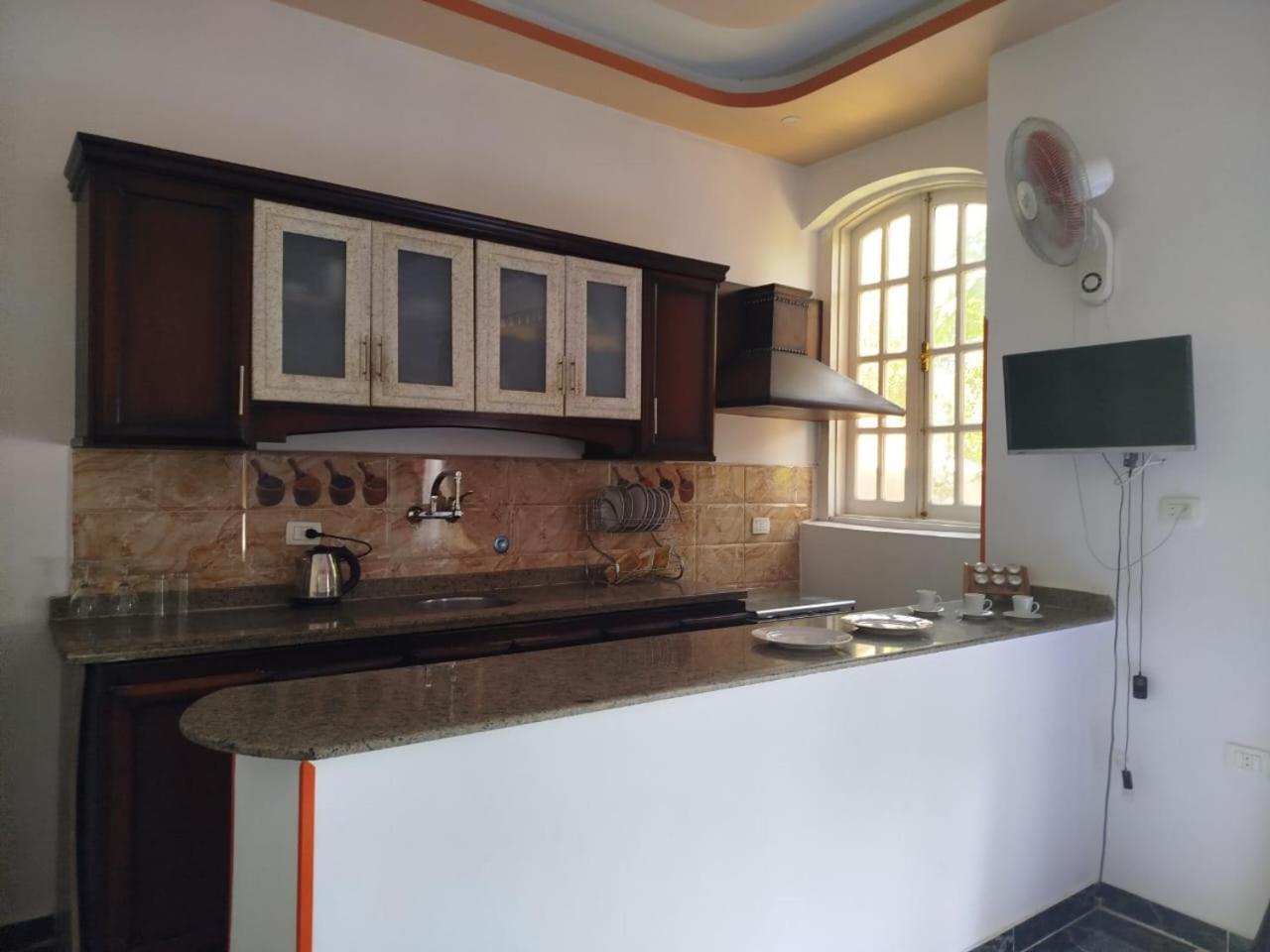 Luxor Star Apartments 외부 사진