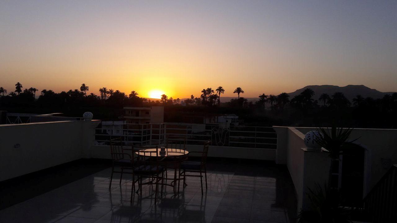 Luxor Star Apartments 외부 사진