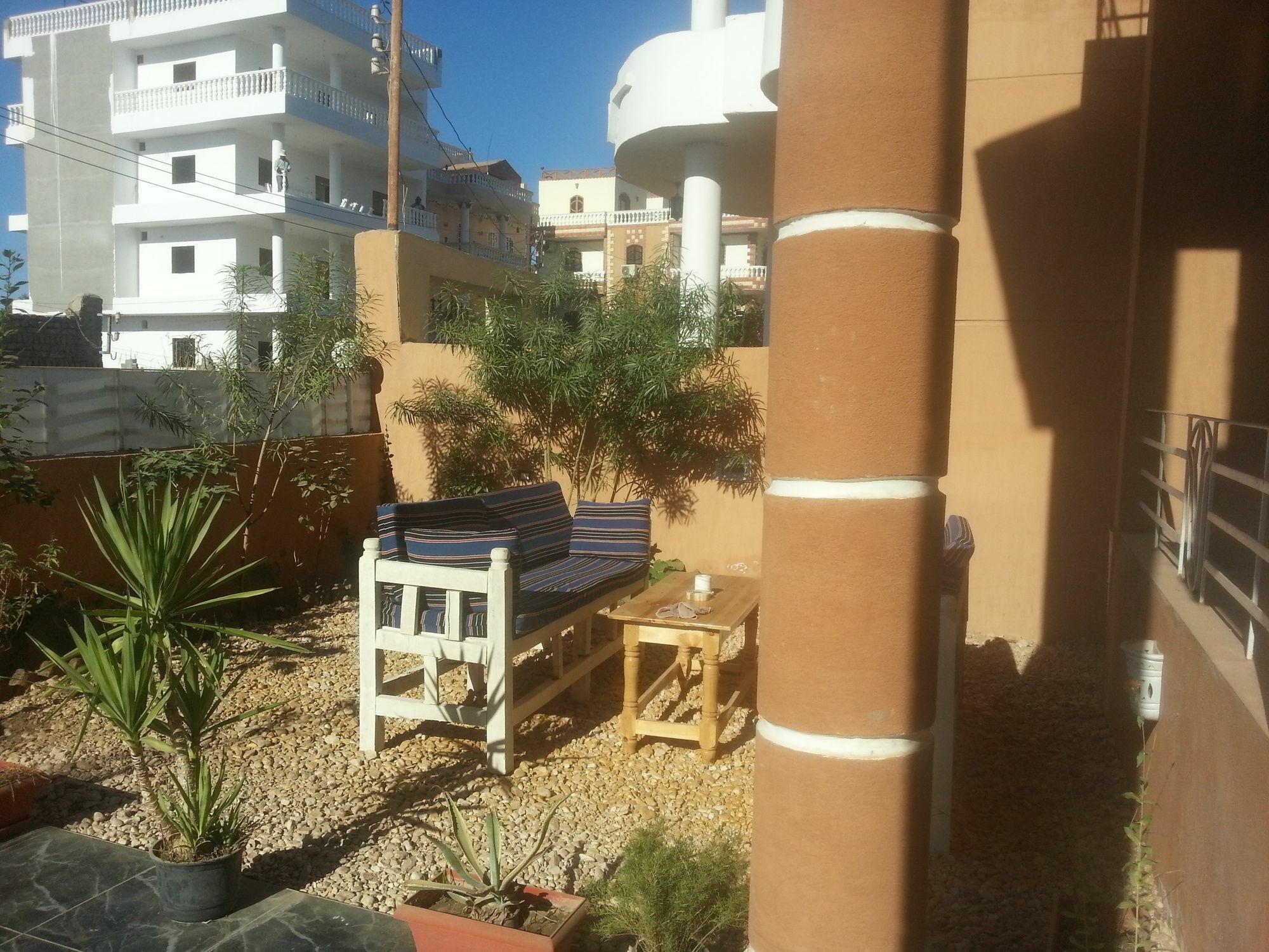 Luxor Star Apartments 외부 사진